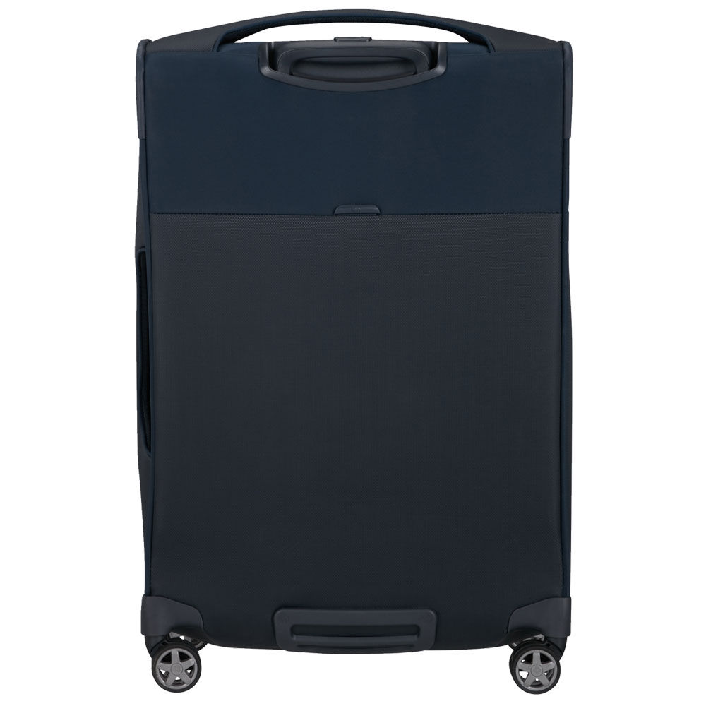 Samsonite D-Lite 4-Rollen Trolley M 63 cm