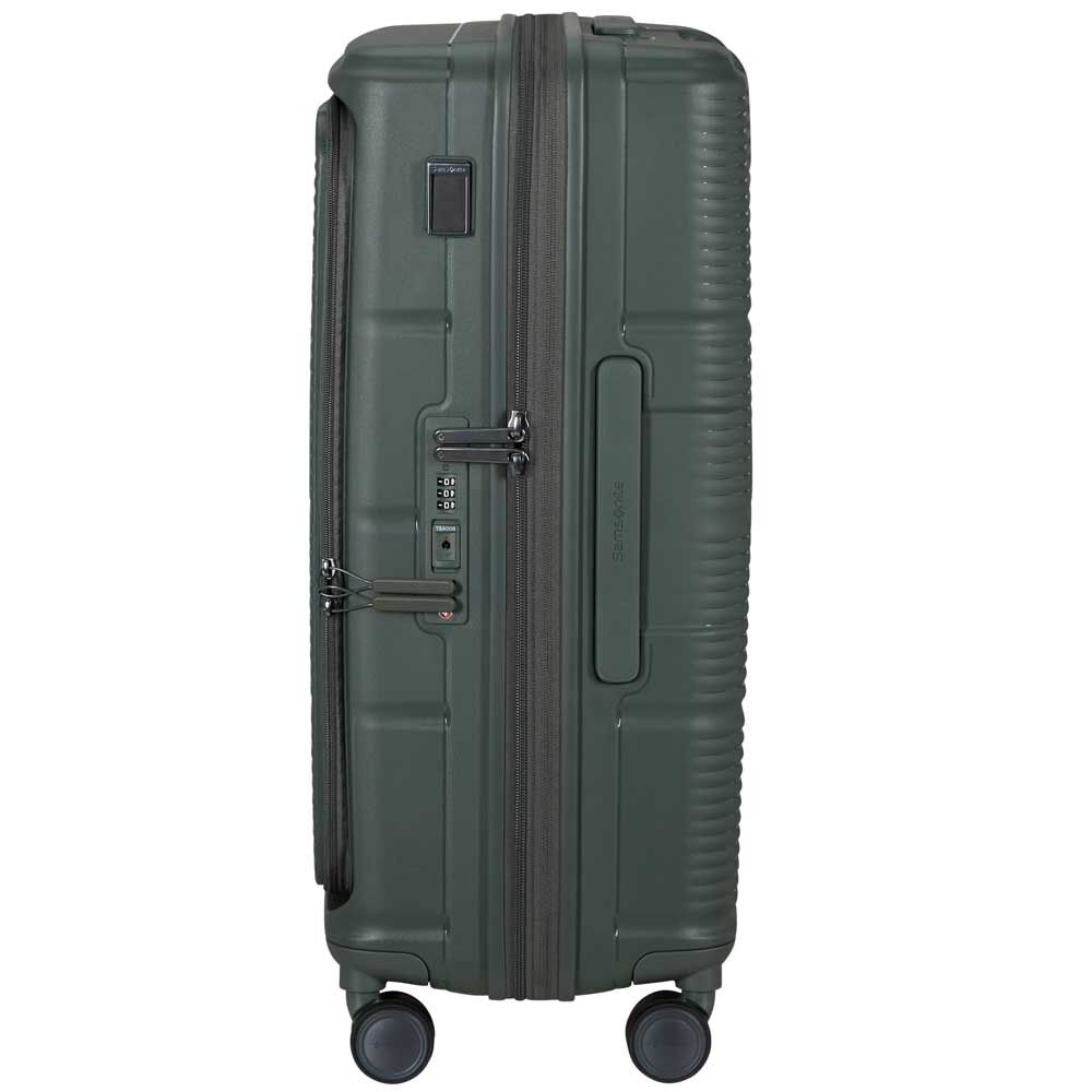 Samsonite Paralux 4-Rollen Trolley M 67 cm Samsonite Paralux 4-Rollen Trolley M 67 cm
