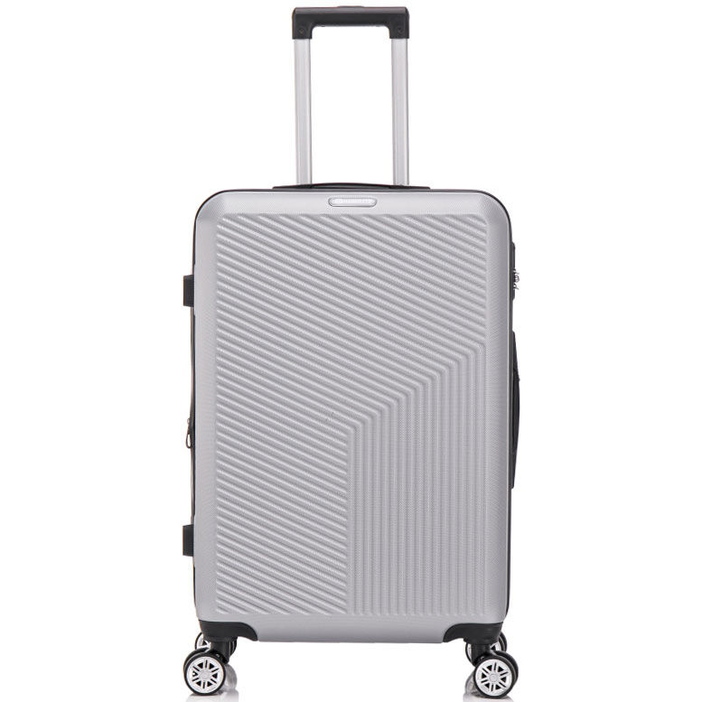 Herolite NP-002 4-Rollen Trolley M 67 cm