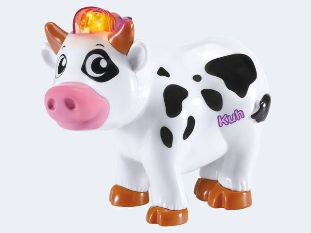 Vtech Tip Tap Kuh 1-5 Jahre