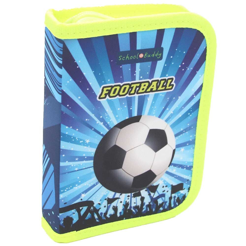 School Buddy WAVE Schulranzen-Set 4tlg School Buddy WAVE Schulranzen-Set 4tlg