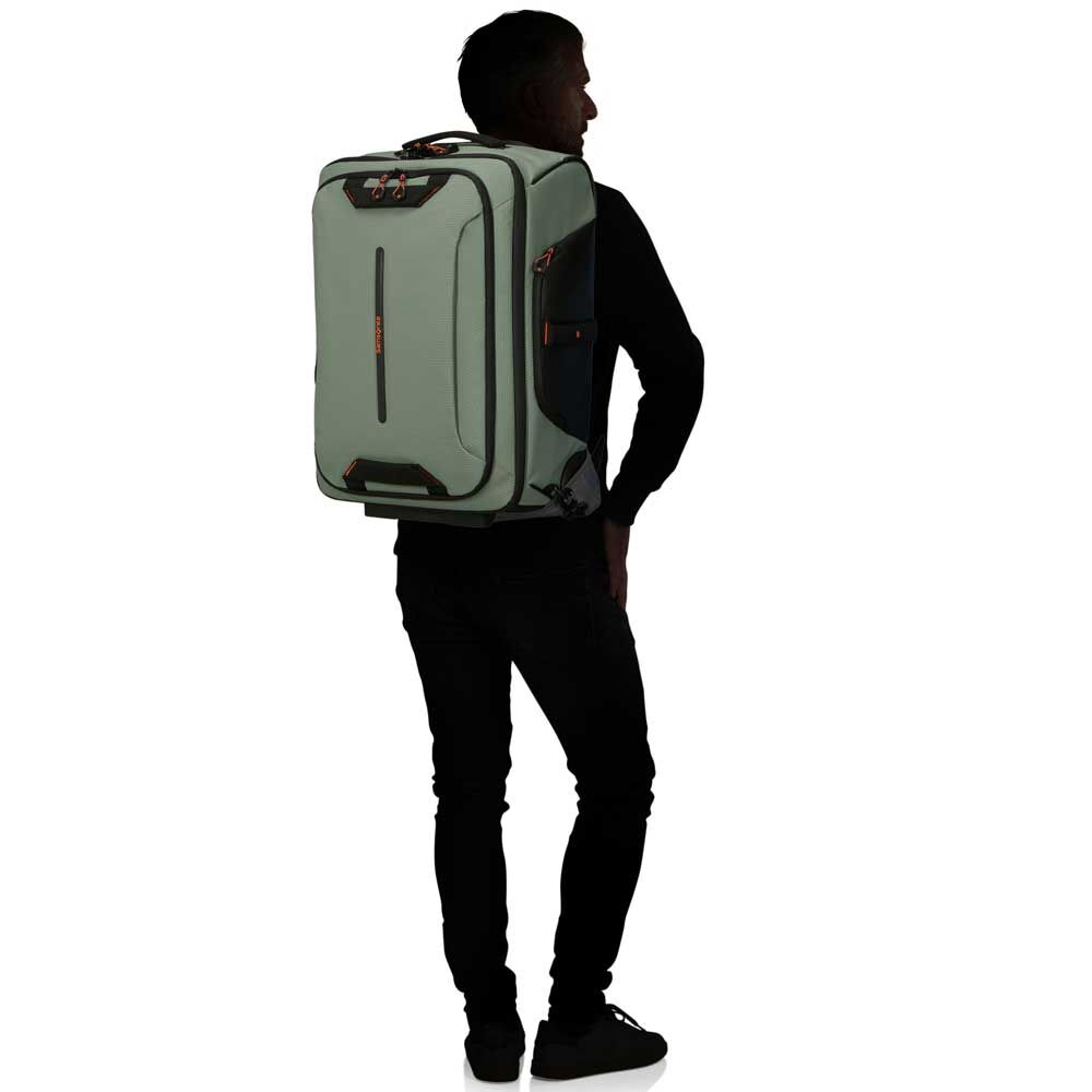 Samsonite Ecodiver Rollentasche S 55 cm