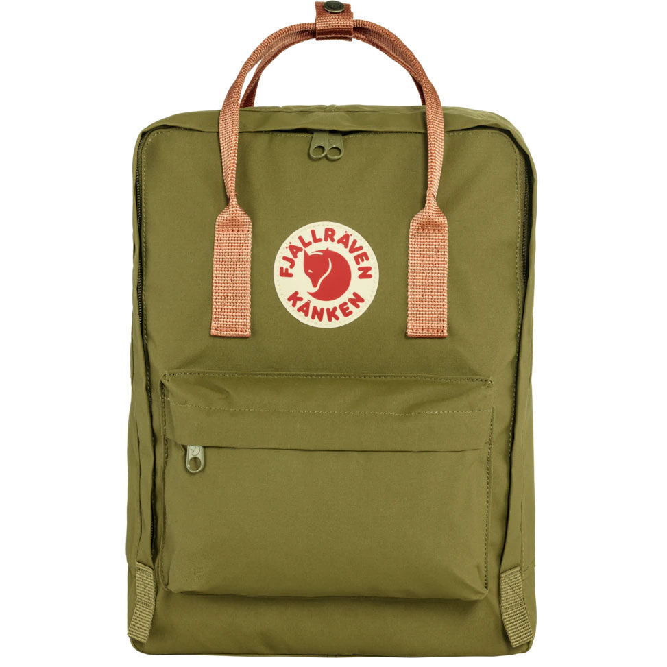 Fjallraven Kanken Rucksack