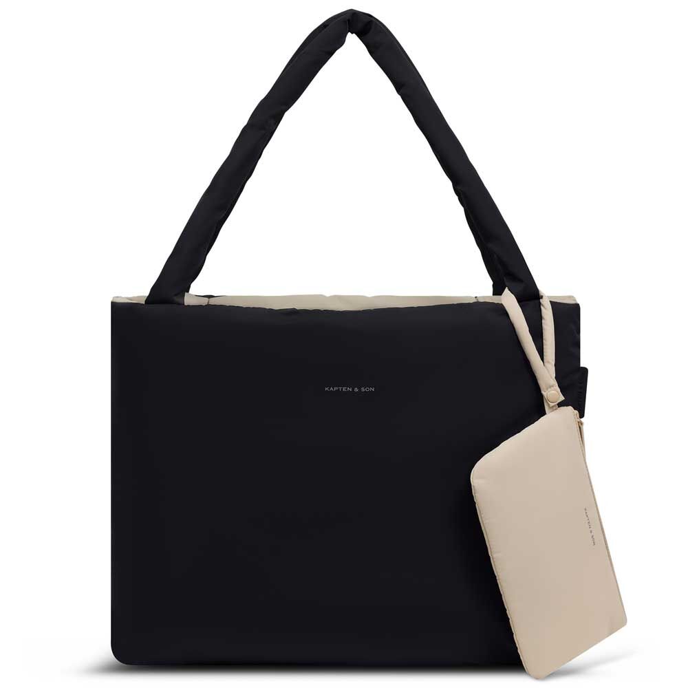 Kapten & Son Norva 2in1 Shopper