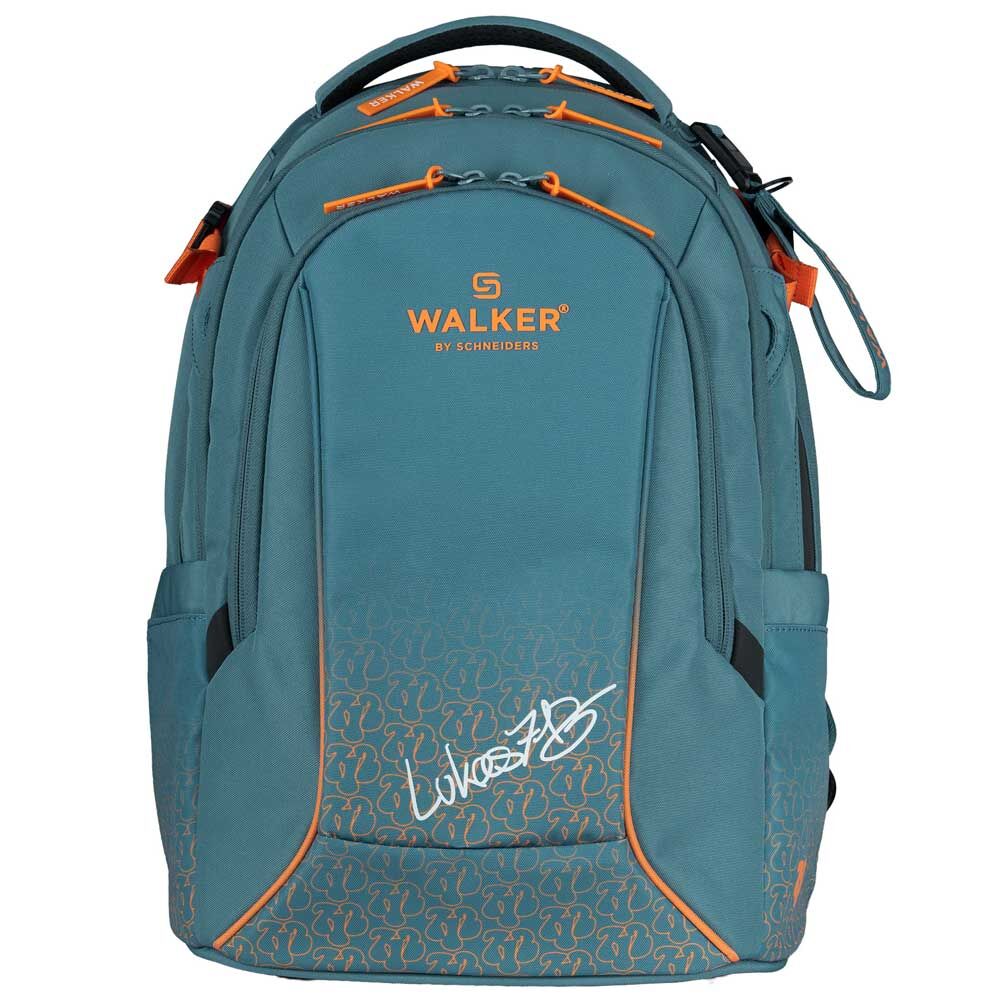 Walker Campus Neo Schulrucksack