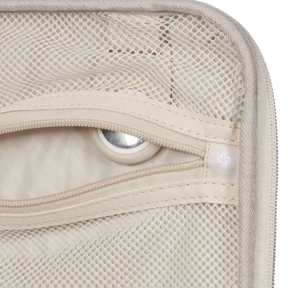 Samsonite Paralux 4-Rollen Trolley L 75 cm