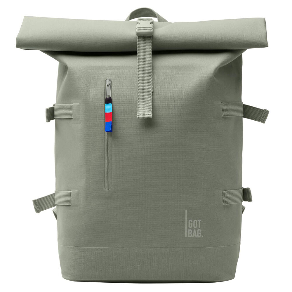 Got Bag Rolltop Rucksack