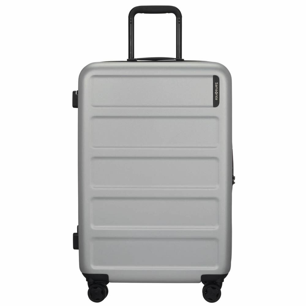 Samsonite Quadrix 4-Rollen Trolley M 68 cm