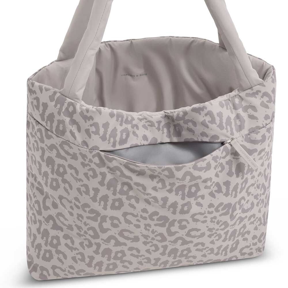Kapten & Son Norva 2in1 Shopper