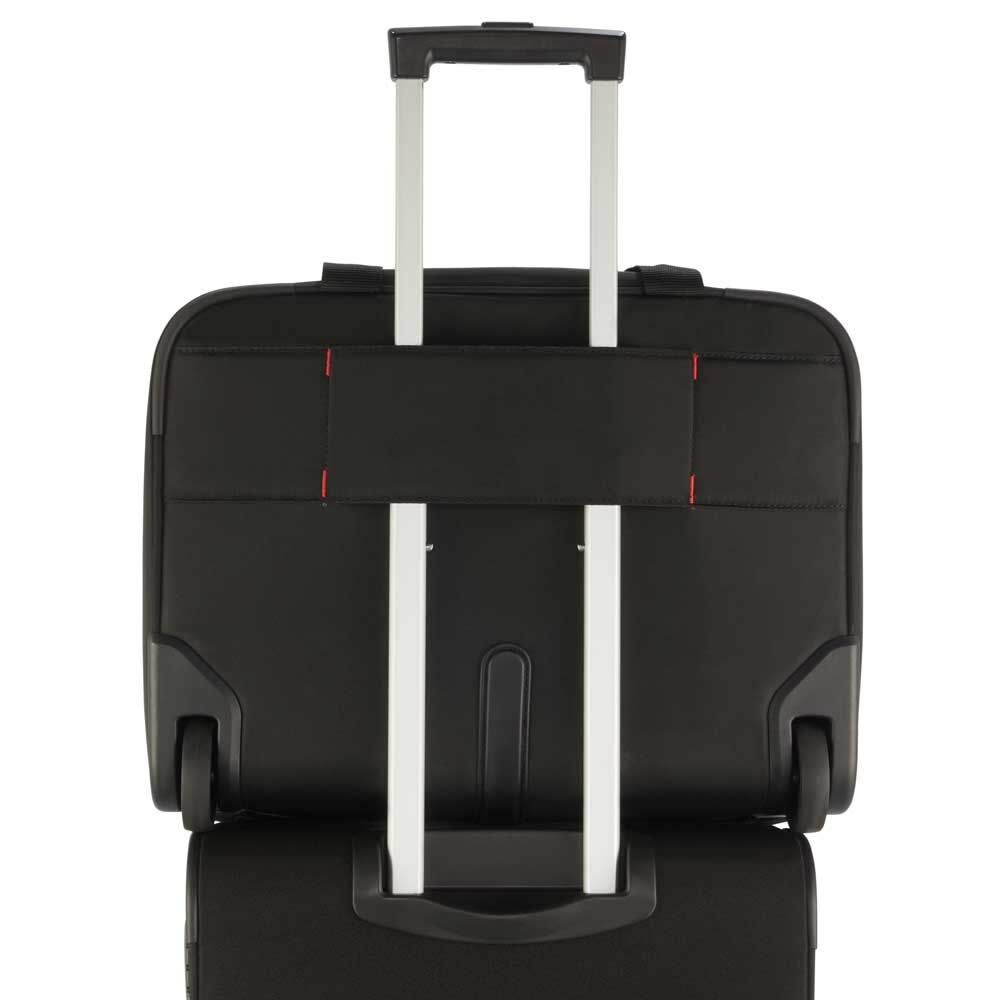 Samsonite Guardit 2.0 Pilotenkoffer 17.3 Zoll