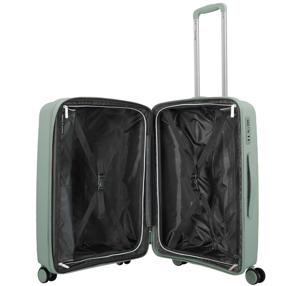 Tamaris by Travelite Voyaage Trolley M Tamaris by Travelite Voyaage Trolley M