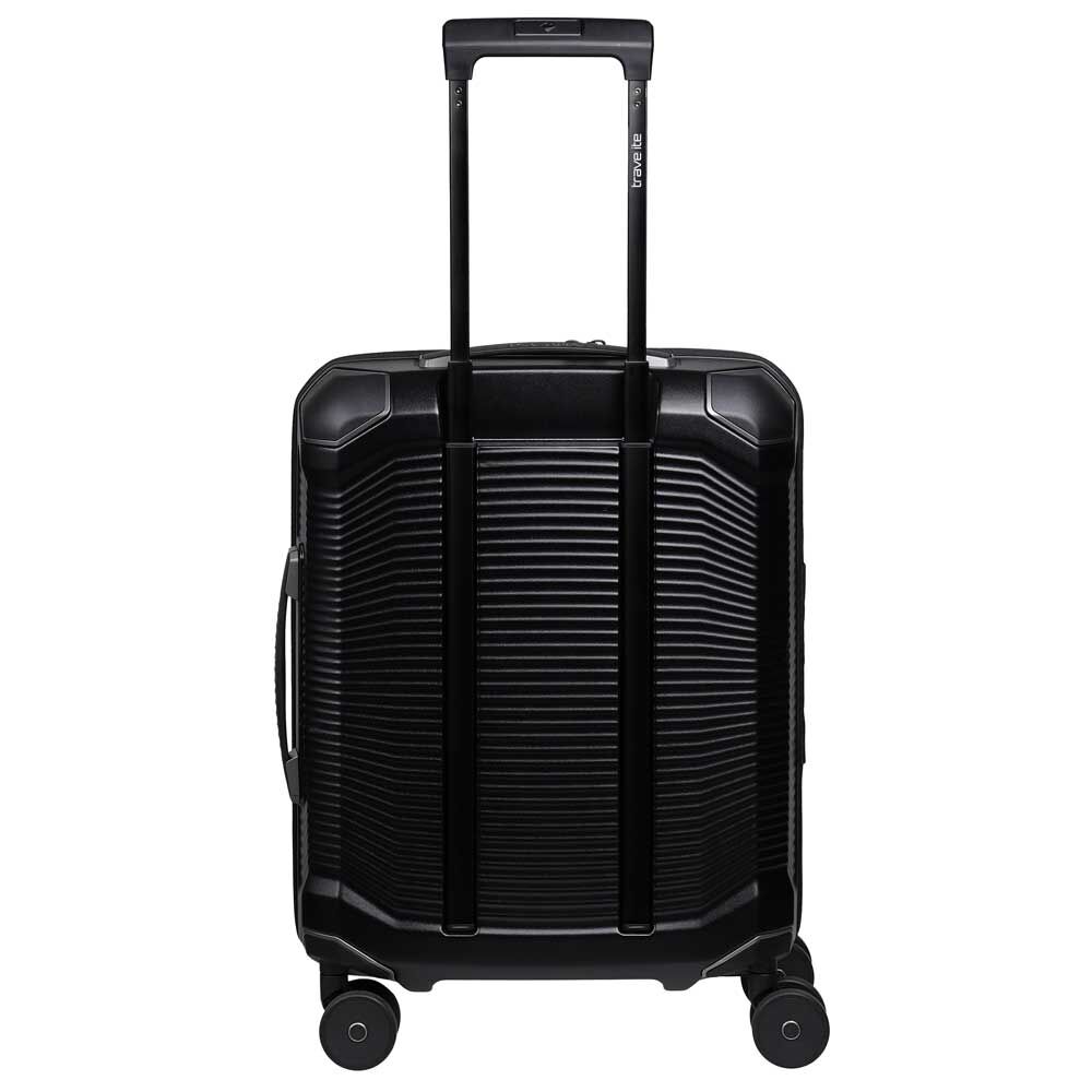 Travelite Millennium 4-Rollen Trolley S 55 cm