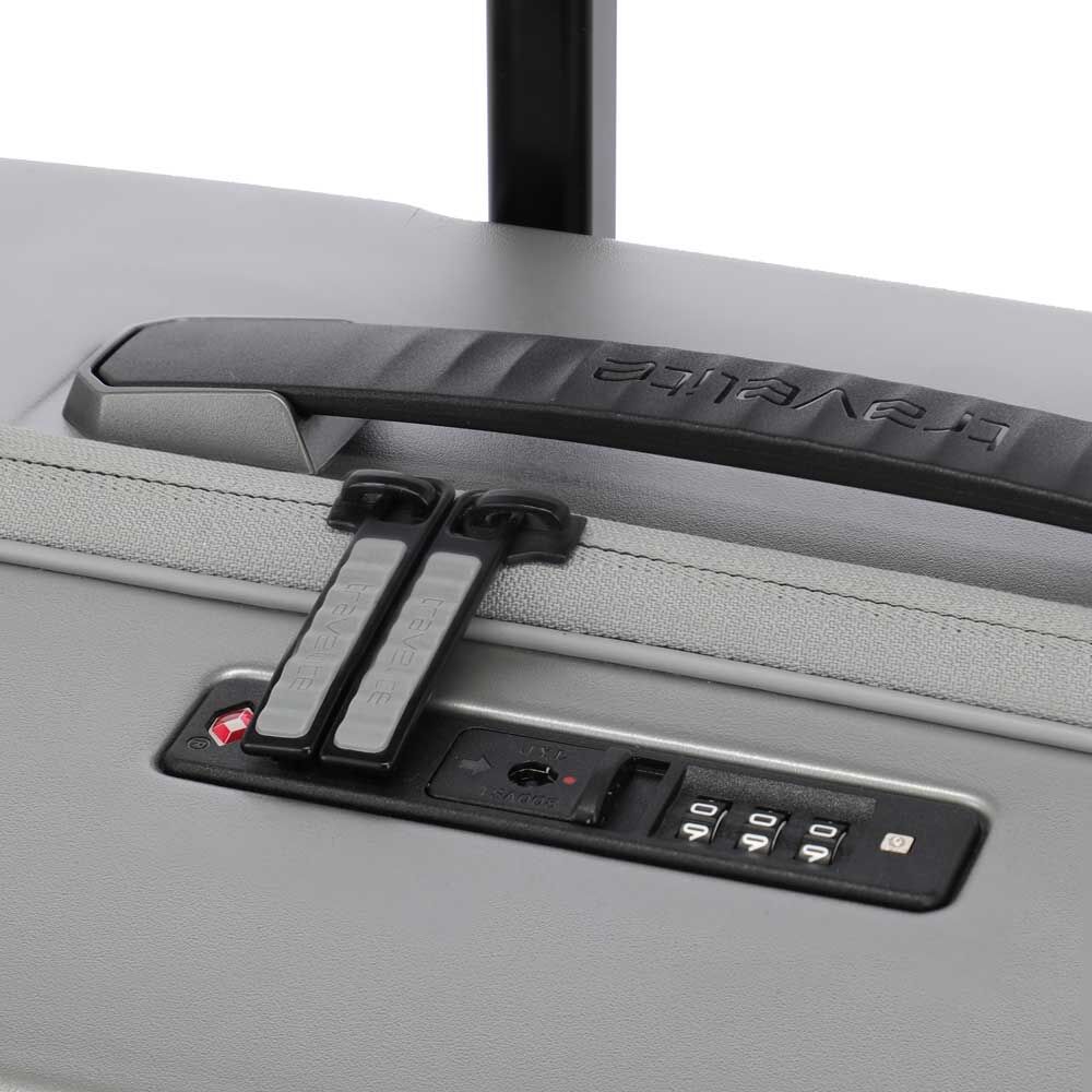 Travelite Millennium Trolley-Set 3tlg S/M/L