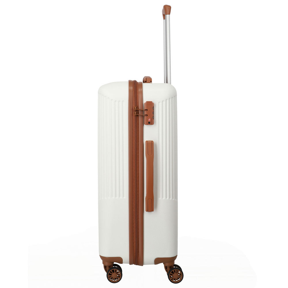 Travelite Bali 4-Rollen Trolley M 67 cm