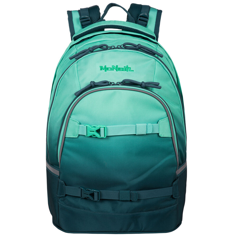 McNeill Milo Schulrucksack