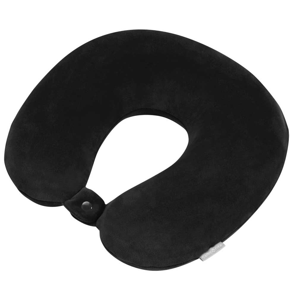 Samsonite Nackenkissen Memory Foam
