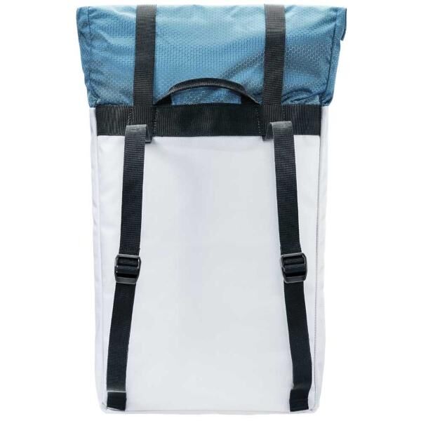 Deuter Infiniti Rolltop Rucksack White-Arctic City-Rucksack