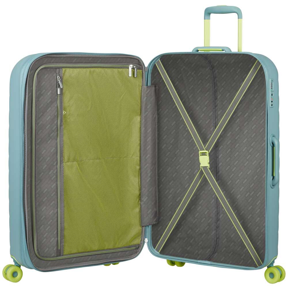 American Tourister Neovibe Trolley L 77 cm