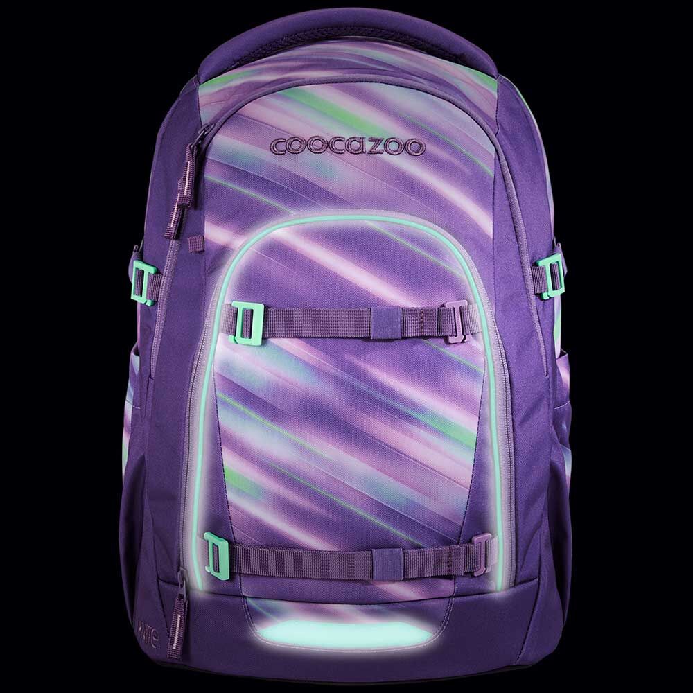coocazoo MATE Schulrucksack-Set 3tlg coocazoo MATE Schulrucksack-Set 3tlg
