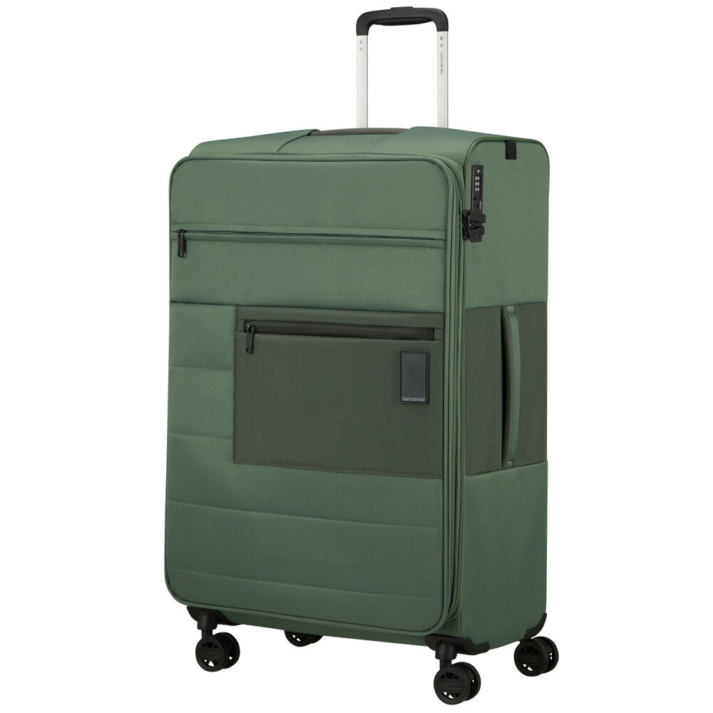 Samsonite Vaycay 4-Rollen Trolley L 77 cm