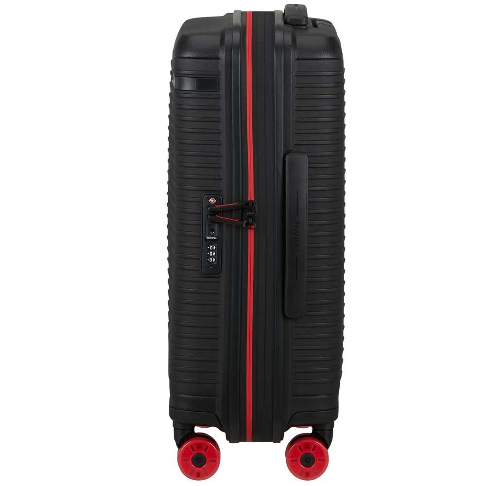 Samsonite Prodiver HS 4-Rollen Trolley S 55 cm