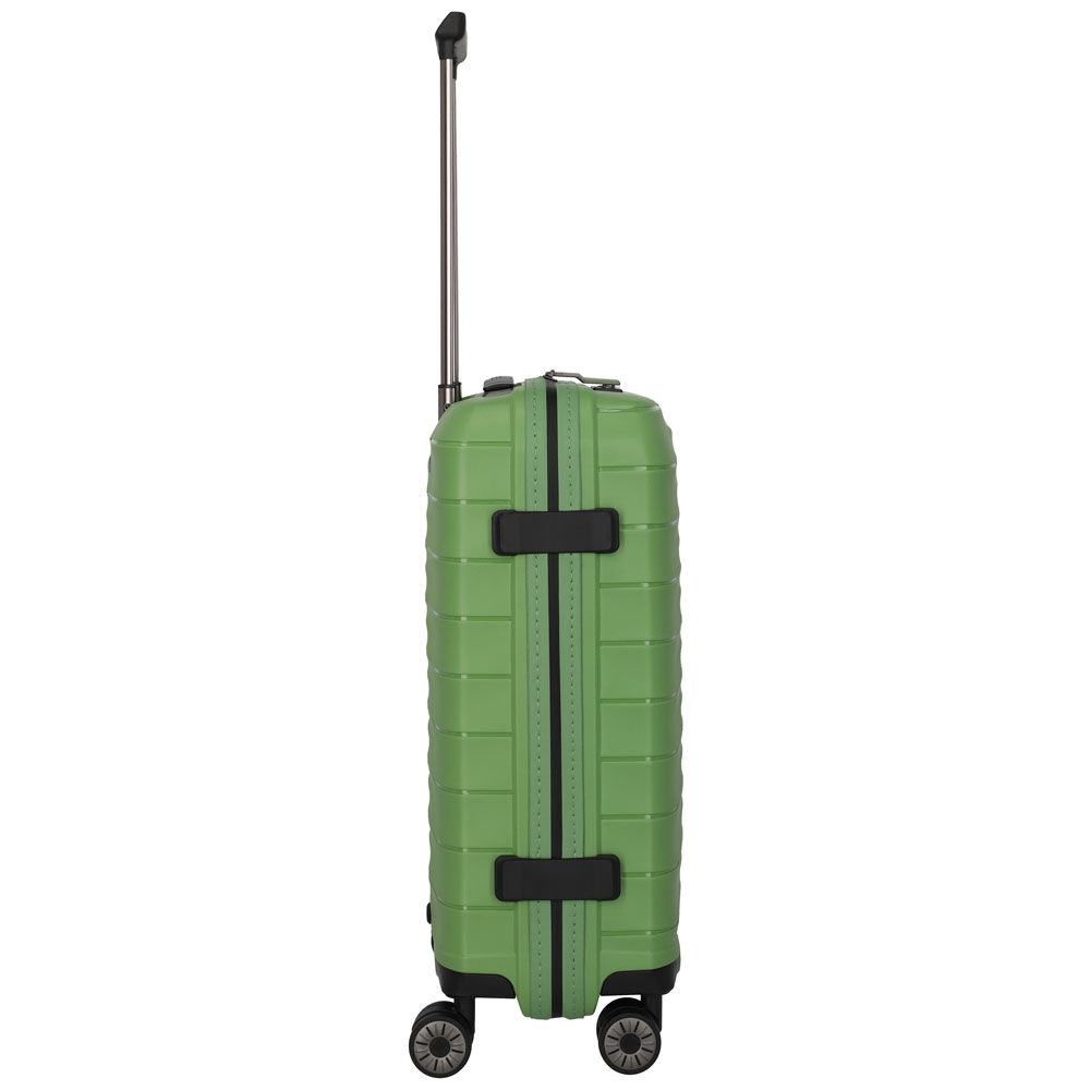 Travelite Mooby 4-Rollen Trolley S 55 cm