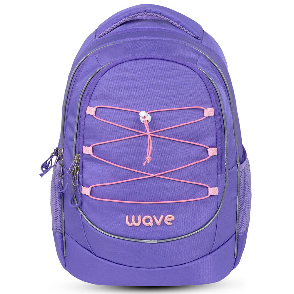 Wave Boost Schulrucksack