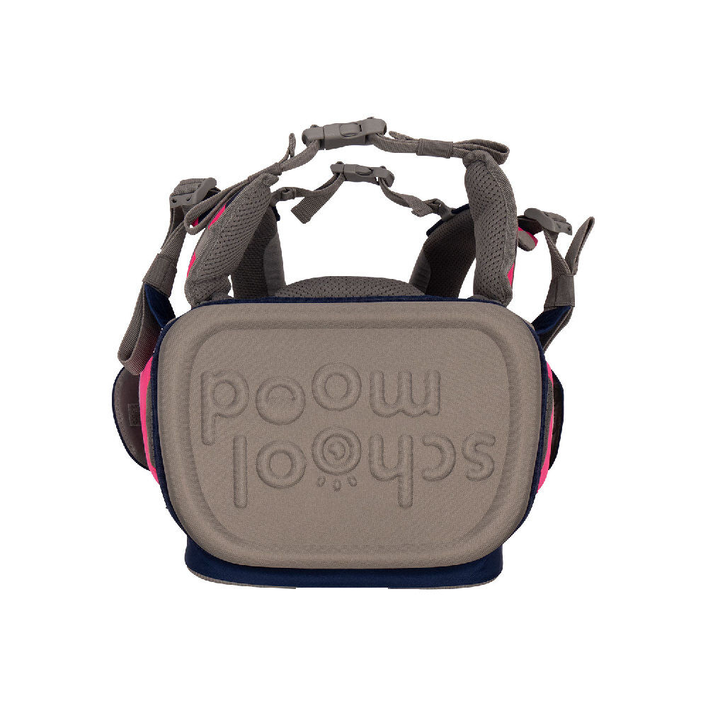 School-Mood Timeless Schulranzen-Set 7tlg School-Mood Timeless Schulranzen-Set 7tlg