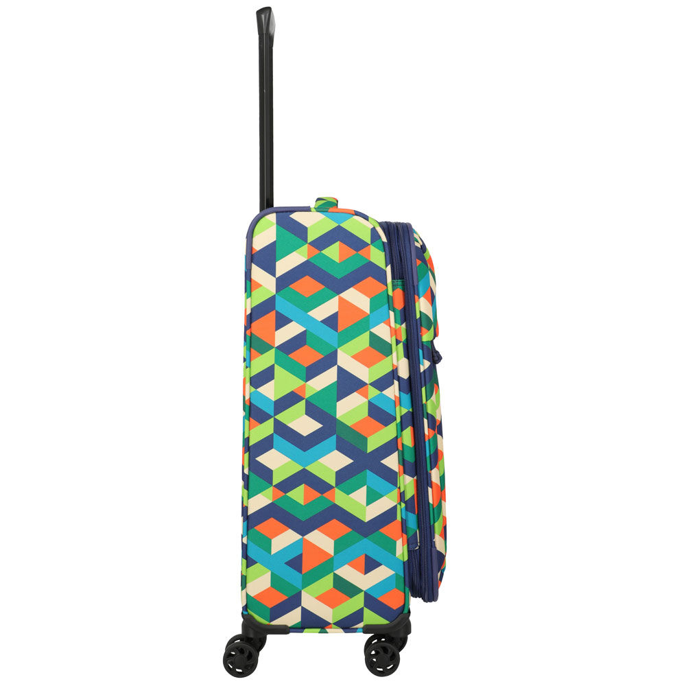 Travelite Campus Trolley-Set S/M/L