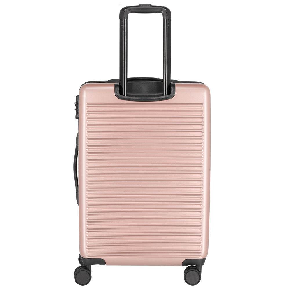 Paklite Sienna 4-Rollen Trolley M 67 cm