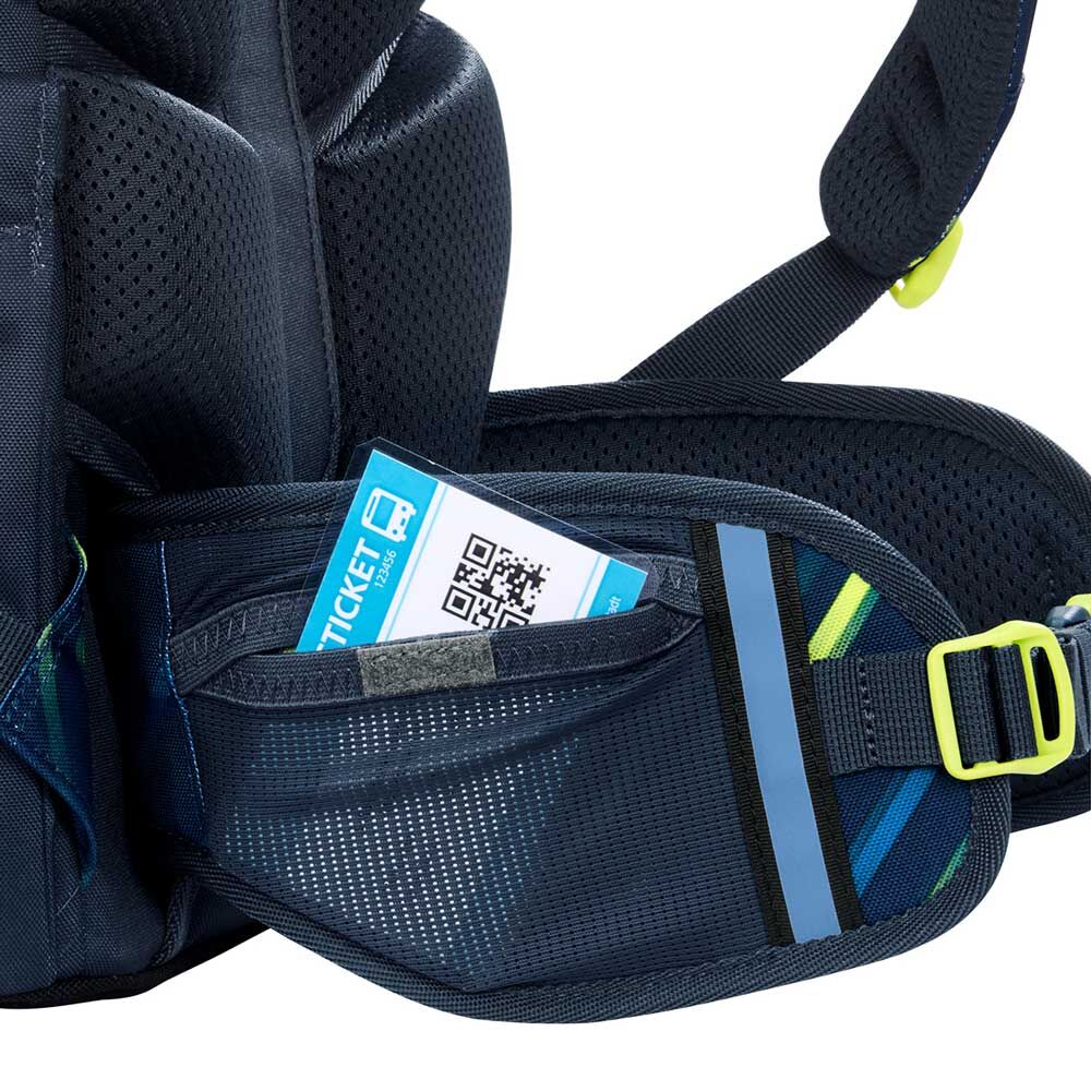 coocazoo PORTER Schulrucksack coocazoo PORTER Schulrucksack