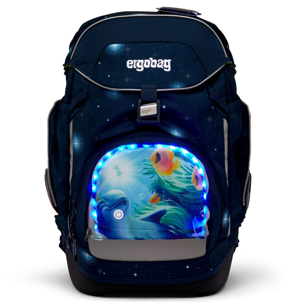 Ergobag LED Zippies