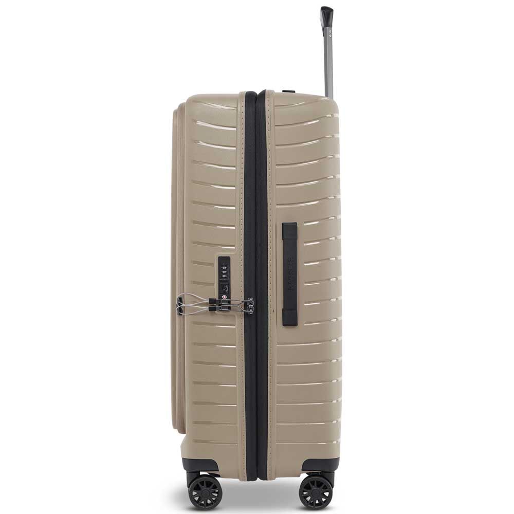 Stratic Novium ML 4-Rollen Trolley M 65 cm Stratic Novium ML 4-Rollen Trolley M 65 cm