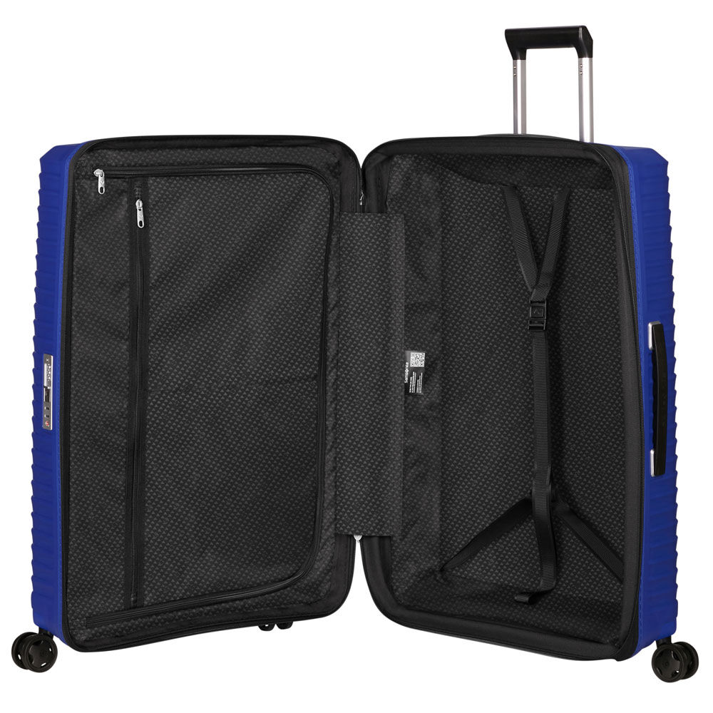 Samsonite Upscape 4-Rollen Trolley L 75 cm