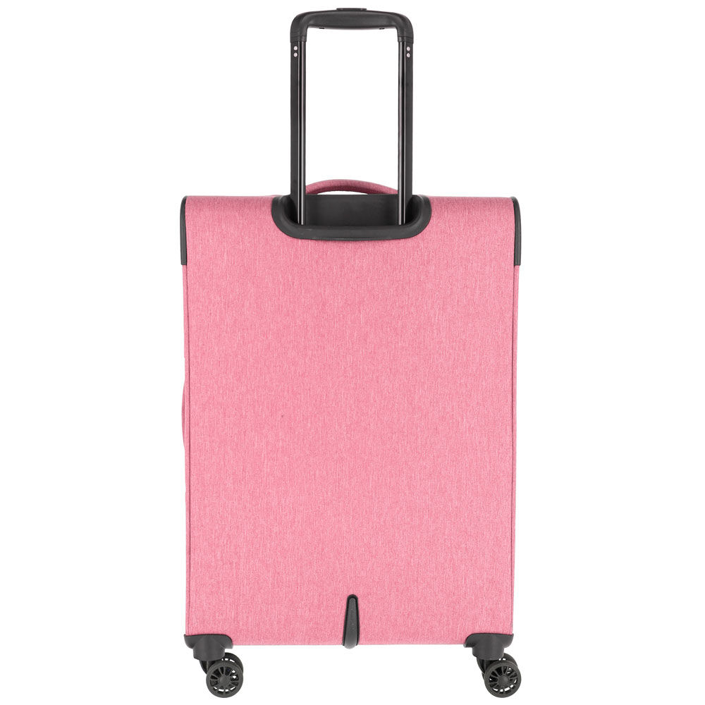 Travelite Boja 4-Rollen Trolley M 67 cm