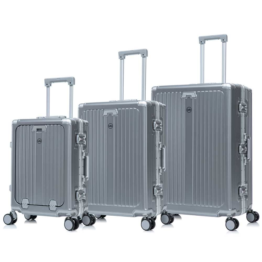 LeBe JetPro Trolley-Set 3tlg S/M/L LeBe JetPro Trolley-Set 3tlg S/M/L