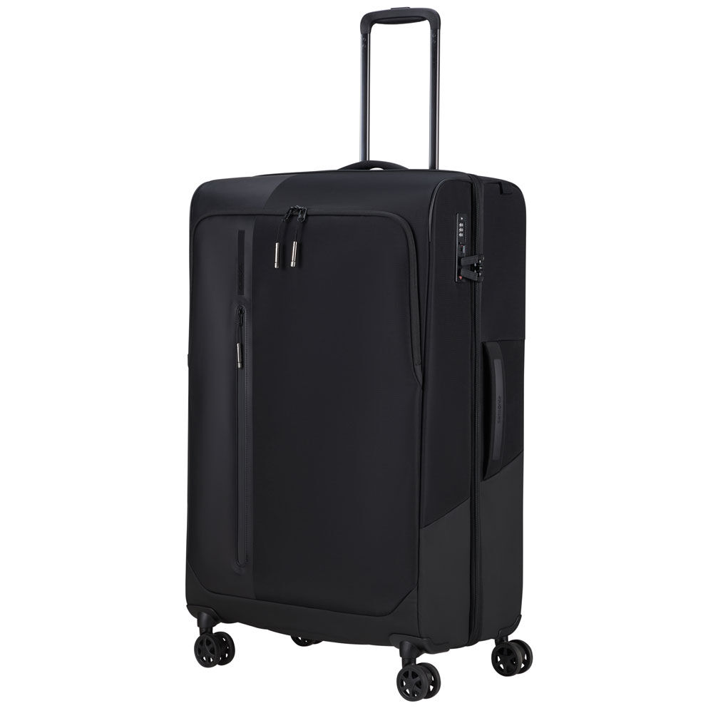 Samsonite Biz2Go TRVL 4-Rollen Trolley L 77 cm