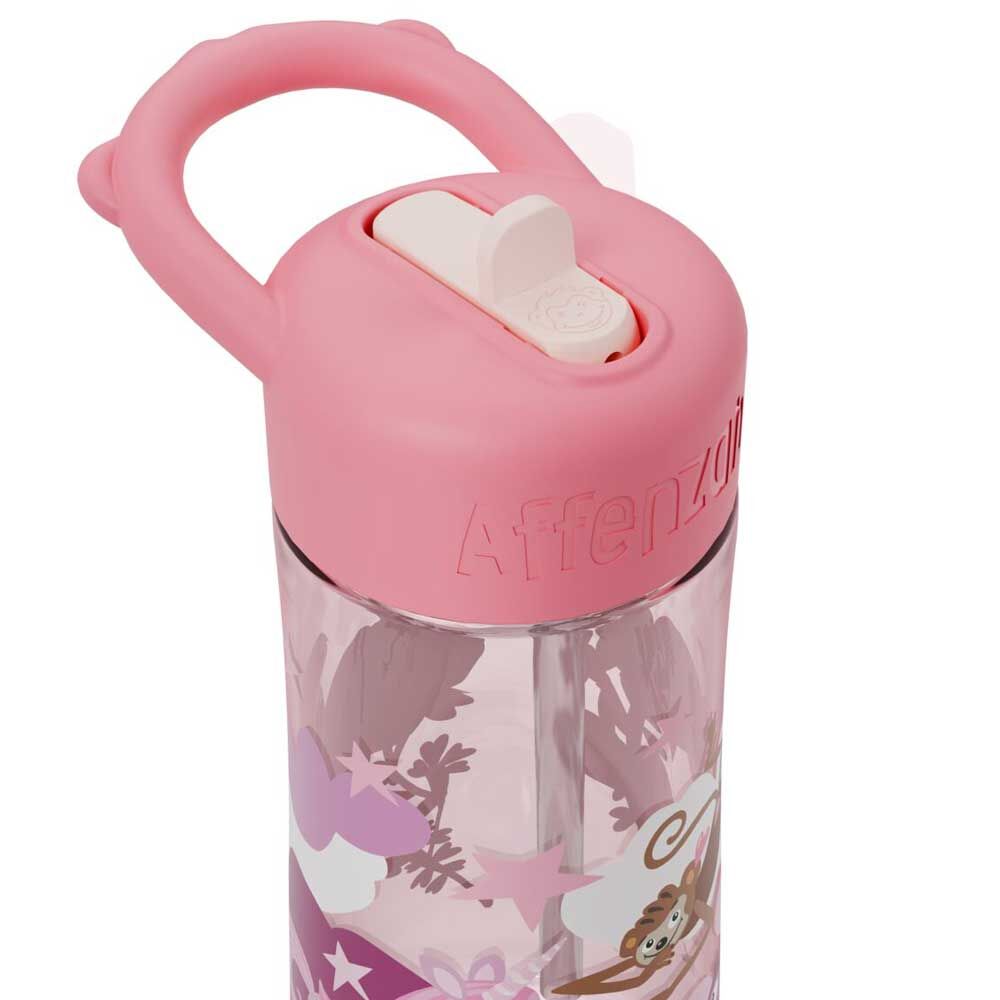 Affenzahn Kunststoff Trinkflasche 430 ml