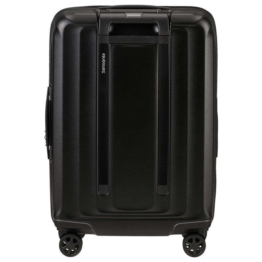 Samsonite Nuon 4-Rollen Trolley S 55 cm