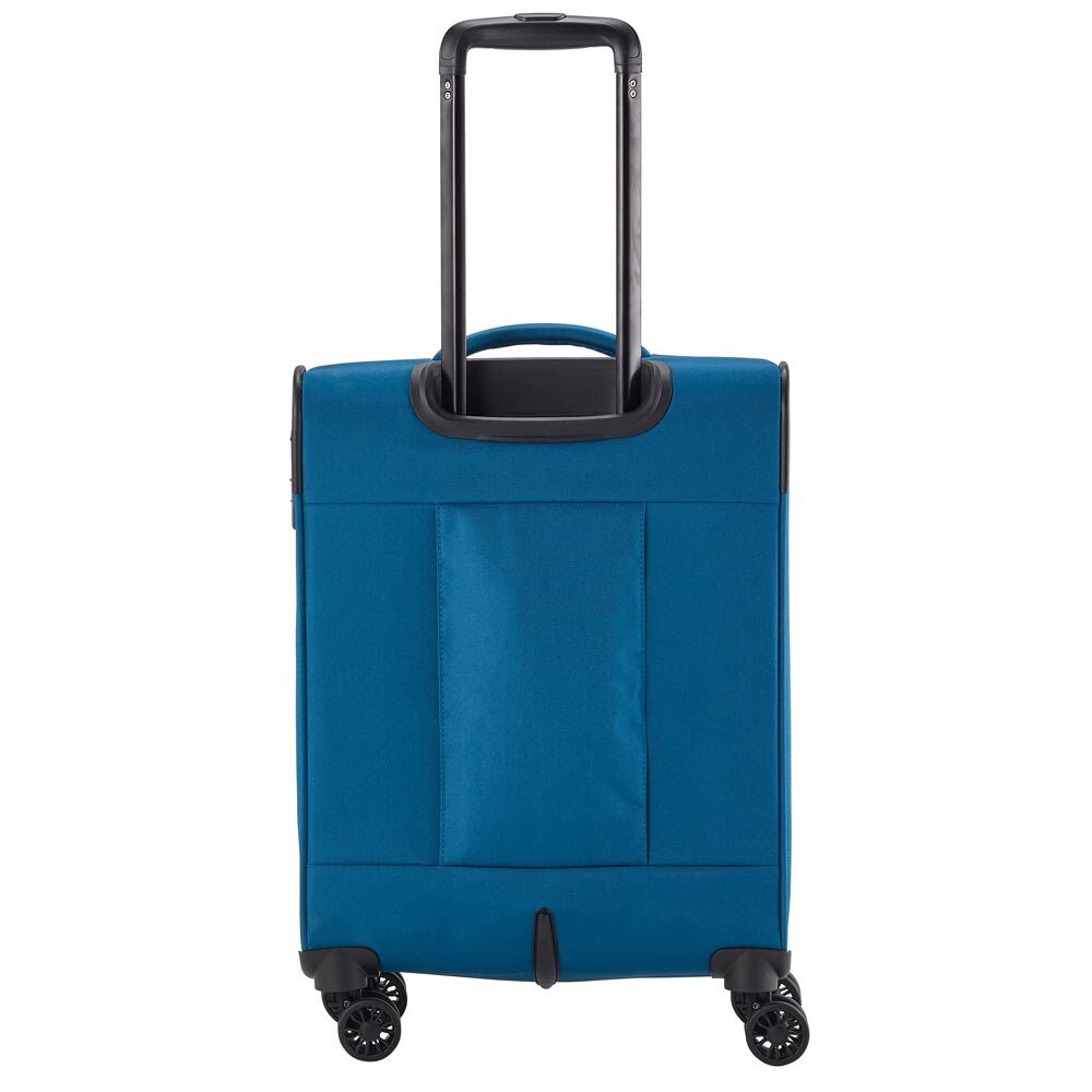 Travelite Chios 4-Rollen Trolley S 55 cm