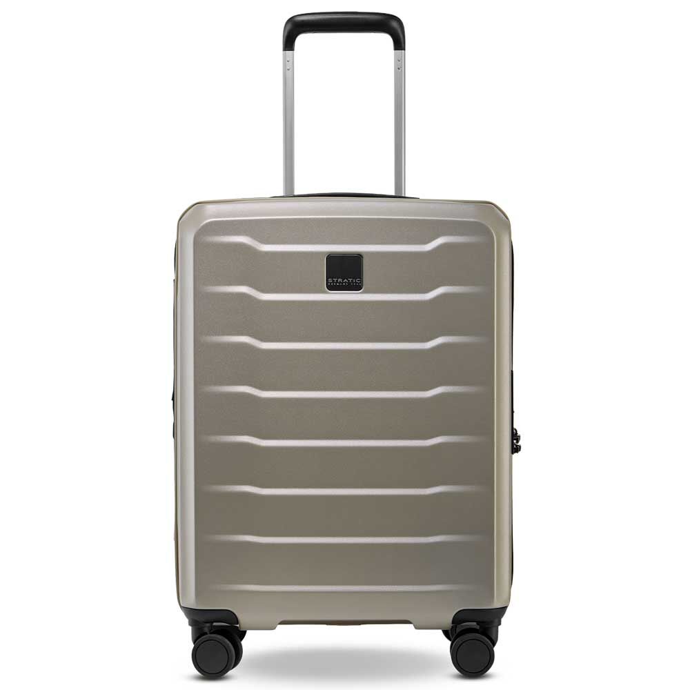 Stratic Phoenix SL 4-Rollen Trolley S 55 cm Stratic Phoenix SL 4-Rollen Trolley S 55 cm