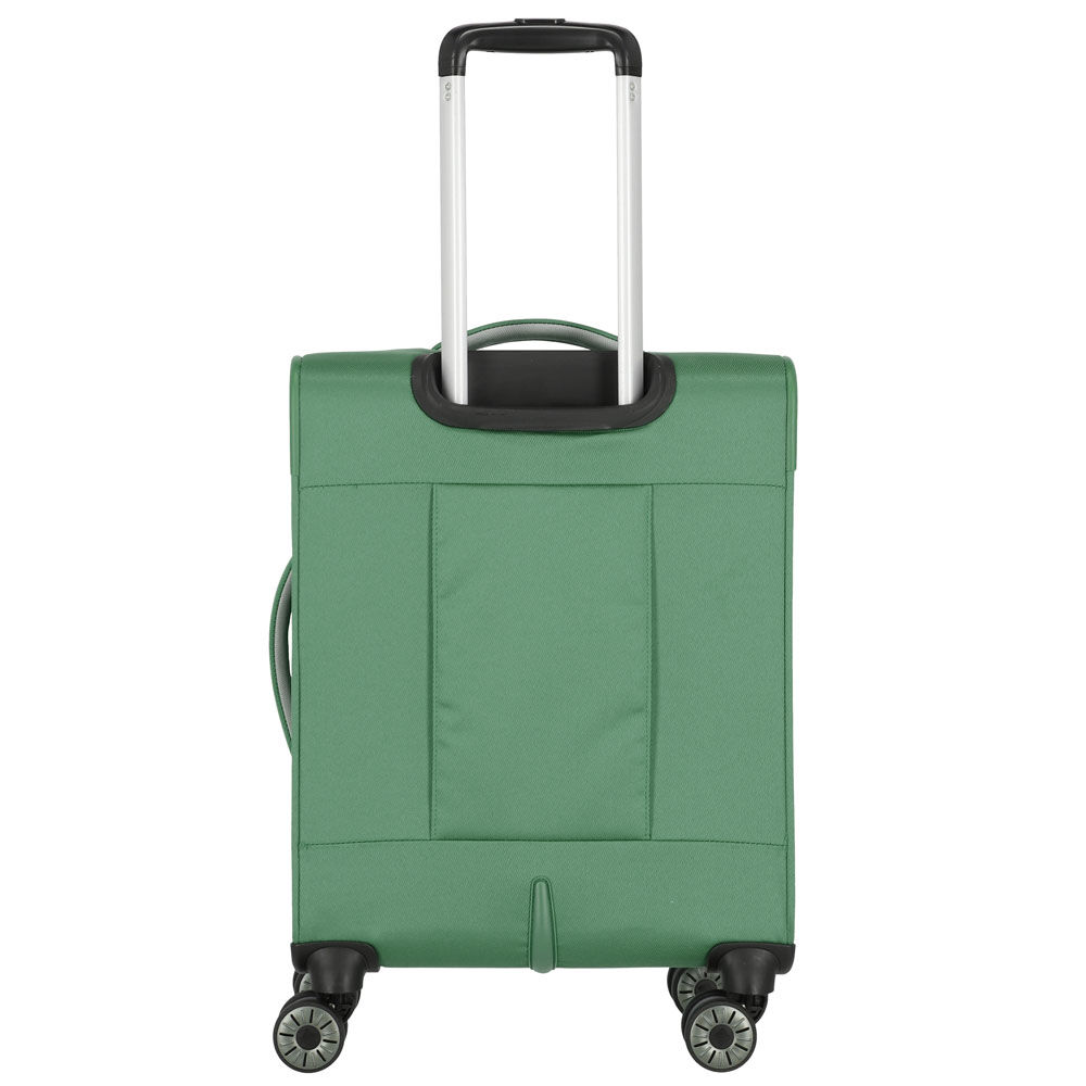 Travelite Miigo 4-Rollen Trolley S 55 cm