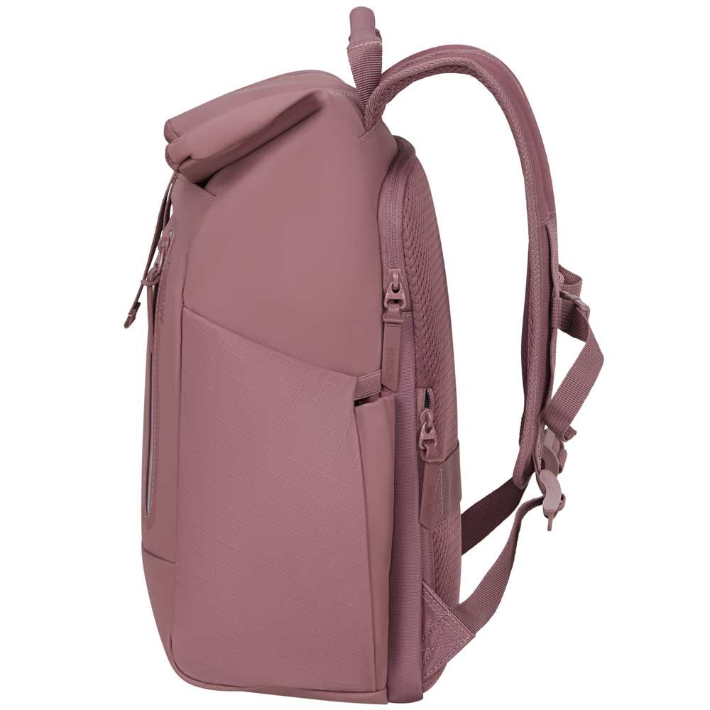 American Tourister Urban Tide Rolltop-Rucksack 14 Zoll