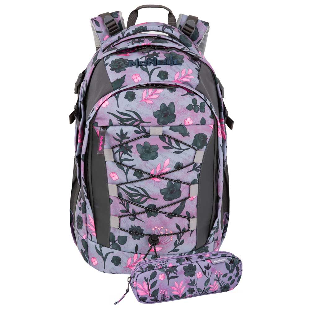 McNeill Luca Schulrucksack
