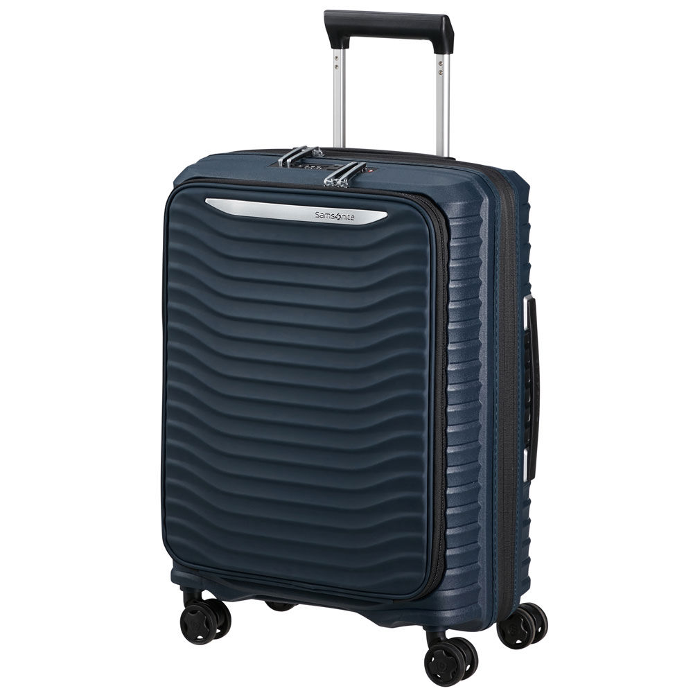 Samsonite Upscape Trolley S Easy Access