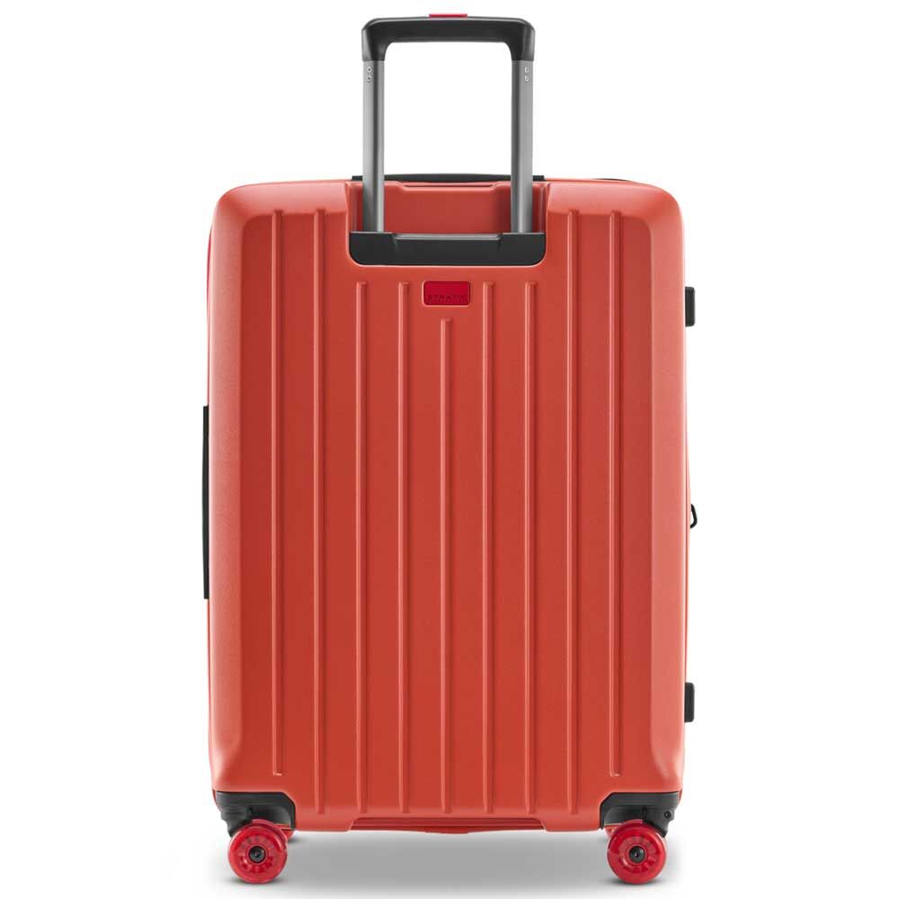 Stratic Buzz 4-Rollen Trolley M 65 cm Stratic Buzz 4-Rollen Trolley M 65 cm