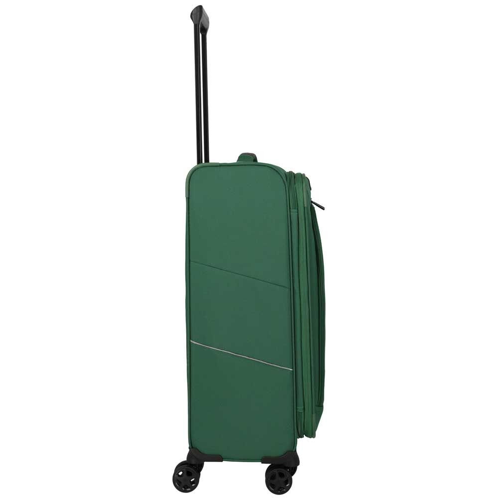 Travelite Skaii 4-Rollen Trolley M 67 cm