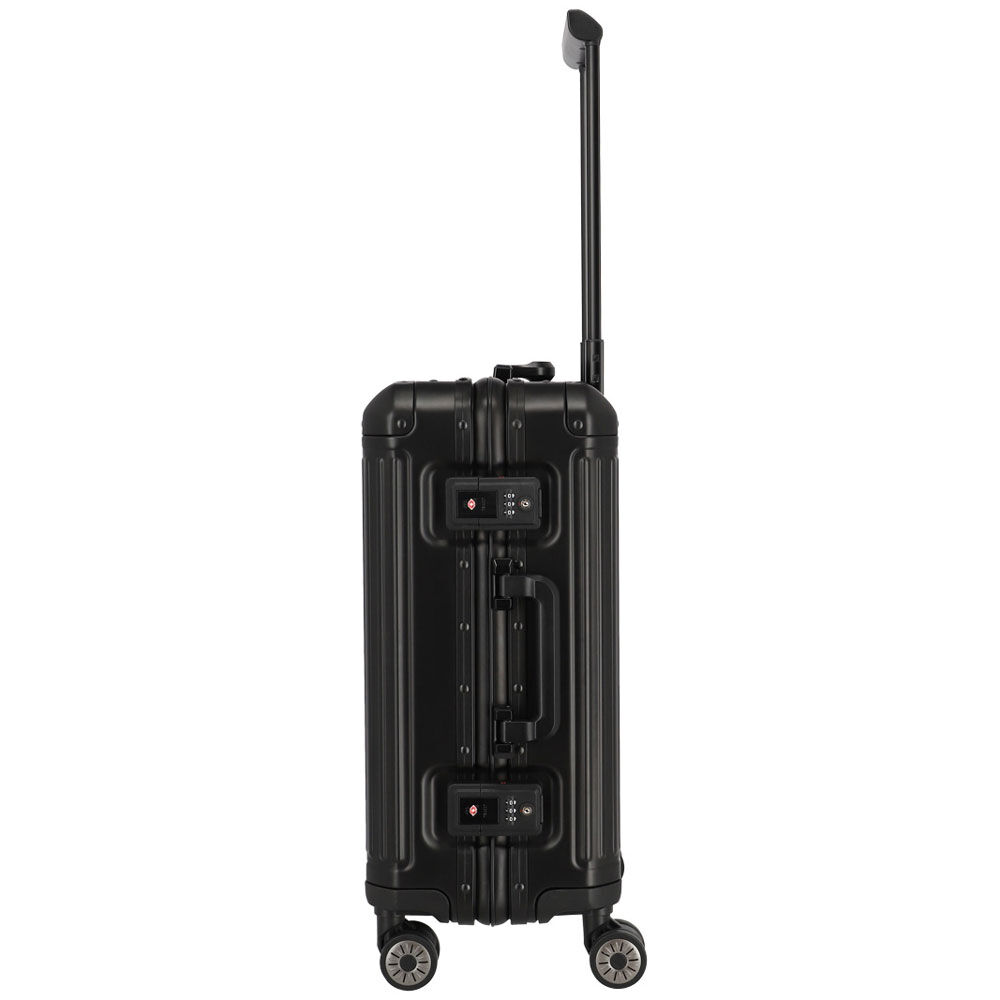 Travelite Next 2.0 4-Rollen Trolley S 55 cm