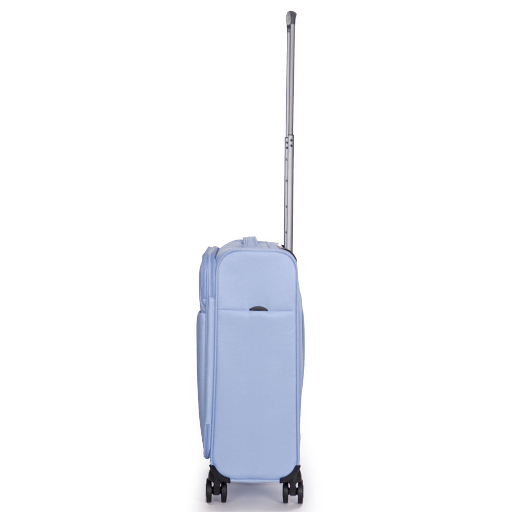 Stratic Light Plus 4-Rollen Trolley S 55 cm