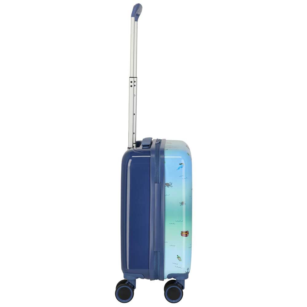 Travelite Minimover Kindertrolley ABS